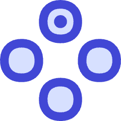 Buttons Up Icon from Flex Duo Set