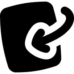 Card Flip Icon from Flex Solid Set