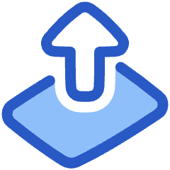 Card Lift Icon from Plump Duo Set