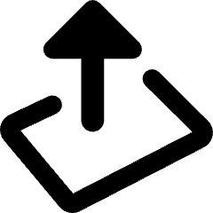 Card Lift Icon from Core Remix Set