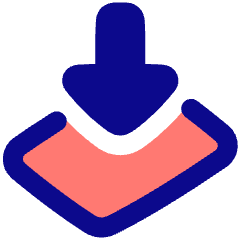 Card Place Icon from Plump Pop Set