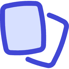 Cards Icon from Flex Duo Set