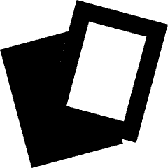 Cards Icon from Sharp Remix Set