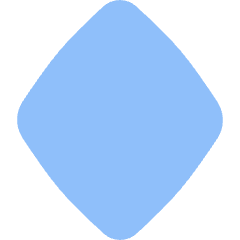 Diamonds Symbol Icon from Flex Flat Set