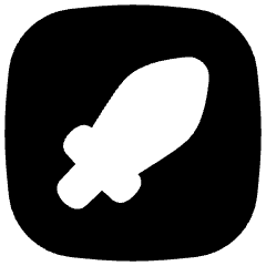 Dice Sword Icon from Flex Solid Set
