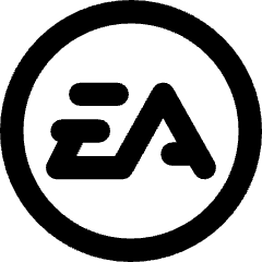 Electronic Arts Icon from Core Remix Set
