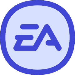 Electronic Arts Icon from Flex Duo Set