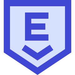 Epic Games 1 Icon from Sharp Duo Set