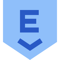 Epic Games 1 Icon from Sharp Flat Set