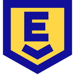 Epic Games 1 Icon from Sharp Pop Set
