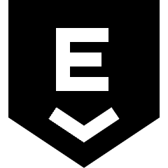 Epic Games 1 Icon from Sharp Solid Set