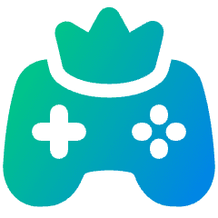 Esports Icon from Plump Gradient Set