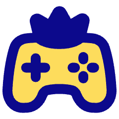 Esports Icon from Plump Pop Set