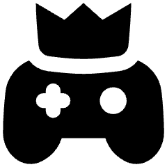 Esports Icon from Flex Solid Set