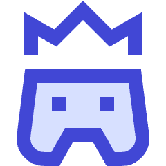 Esports Icon from Sharp Duo Set