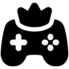 Esports Icon from Plump Solid Set