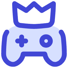 Esports Icon from Flex Duo Set