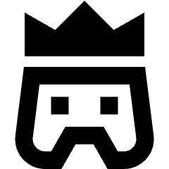 Esports Icon from Sharp Remix Set