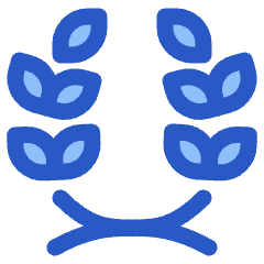 Gaming Award Prize Icon from Plump Duo Set