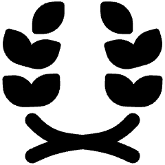 Gaming Award Prize Icon from Plump Solid Set