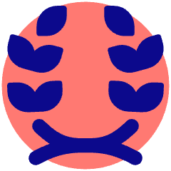 Gaming Award Prize Icon from Plump Pop Set