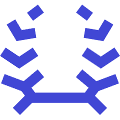 Gaming Award Prize Icon from Sharp Duo Set