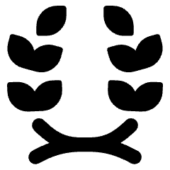 Gaming Award Prize Icon from Plump Remix Set