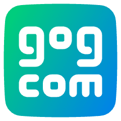 Gog Icon from Plump Gradient Set