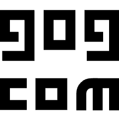 Gog Icon from Sharp Line Set