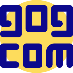 Gog Icon from Core Pop Set