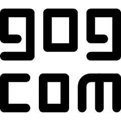 Gog Icon from Core Line Set