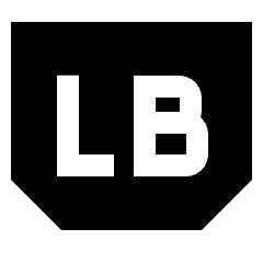 Left Button Icon from Sharp Solid Set