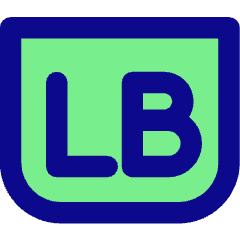 Left Button Icon from Core Pop Set