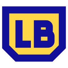 Left Button Icon from Sharp Pop Set