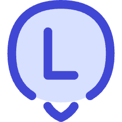 Left Controller Down Icon from Flex Duo Set