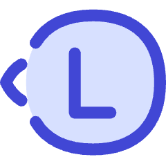 Left Controller Left Icon from Flex Duo Set