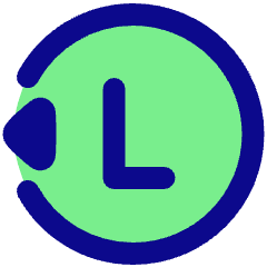 Left Controller Left Icon from Plump Pop Set