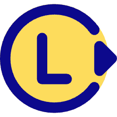 Left Controller Right Icon from Core Pop Set