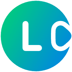 Left Controller Right Icon from Plump Gradient Set