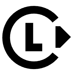 Left Controller Right Icon from Sharp Remix Set