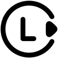 Left Controller Right Icon from Plump Remix Set