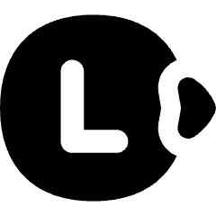 Left Controller Right Icon from Flex Solid Set