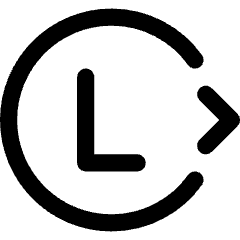 Left Controller Right Icon from Core Line Set