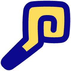 Magic Wand Icon from Plump Pop Set