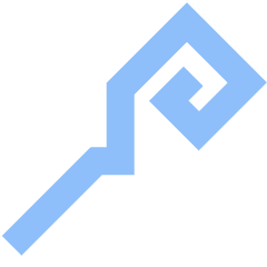 Magic Wand Icon from Sharp Flat Set