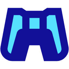 Nintendo Playstation Controller Icon from Sharp Pop Set