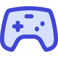 Nintendo Xbox Controller 1 Icon from Flex Duo Set