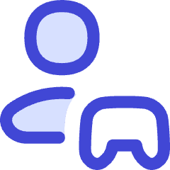 One Vesus One Icon from Flex Duo Set