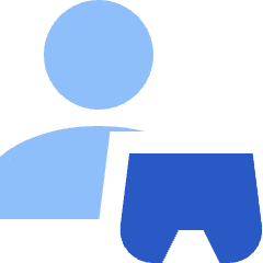 One Vesus One Icon from Sharp Flat Set