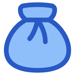 Pouch Icon from Plump Duo Set